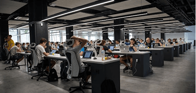 Cloud Migration Success Story